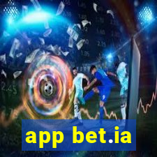 app bet.ia